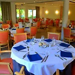 Domitys Les Symphoniales 公寓式酒店 勒谢奈