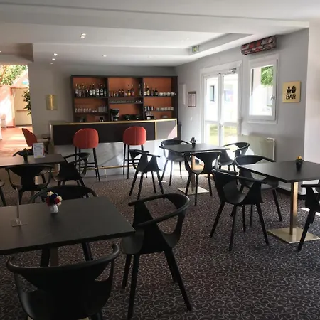 公寓式酒店 Domitys Les Symphoniales *