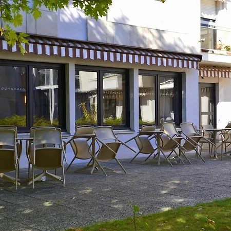 公寓式酒店 Domitys Les Symphoniales